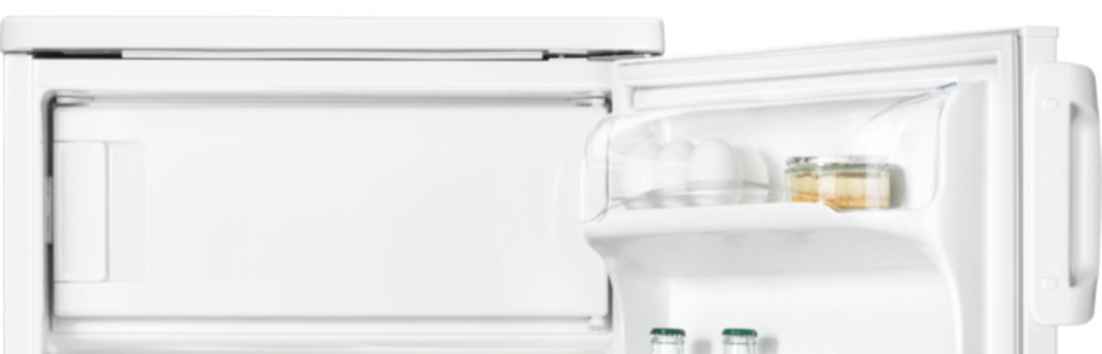  ZANUSSI ZRG15807WA - 4-gwiazdkowe zamrażenie 