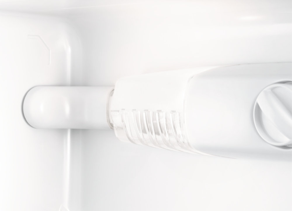  ZANUSSI ZRG15807WA - Klasa energetyczna