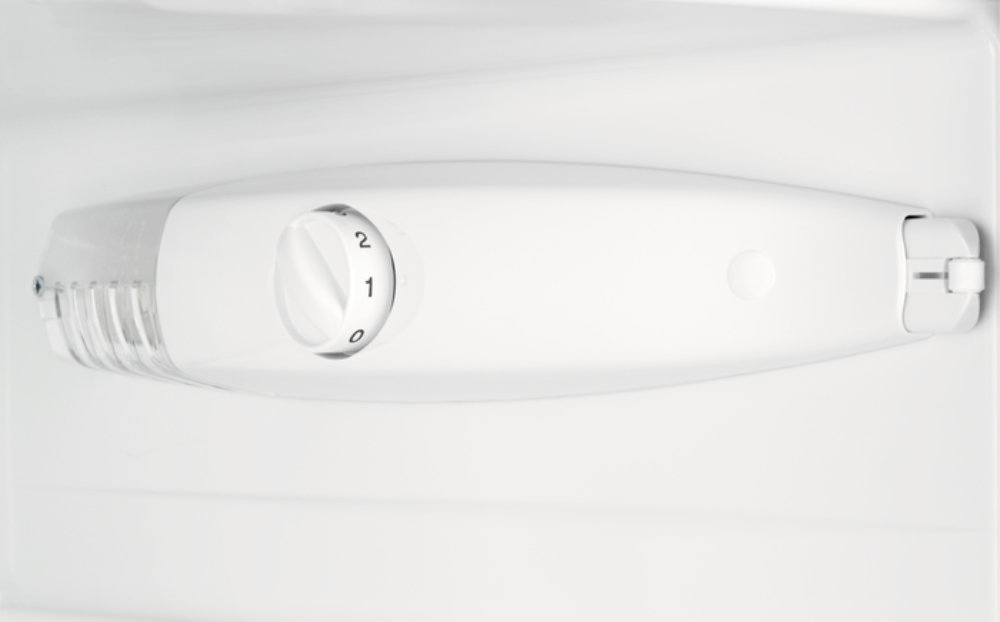  ZANUSSI ZRG15807WA - Łatwość obsługi