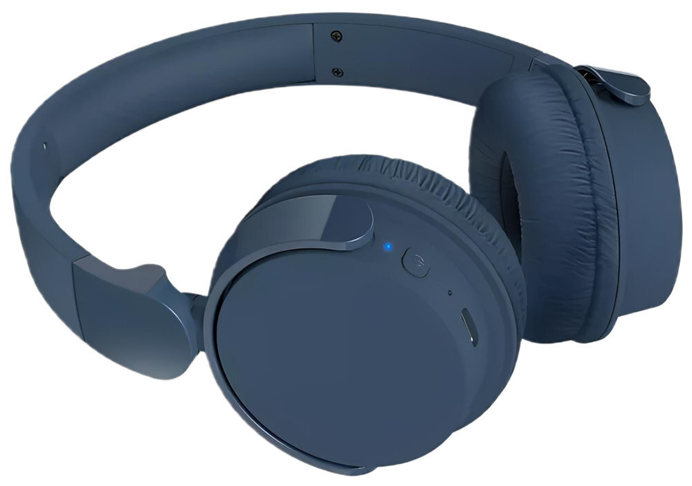 Słuchawki nauszne PHILIPS TAH4209 Technologia Bluetooth płynne dwóch urządzeń Bluetooth iOS, jak i Android