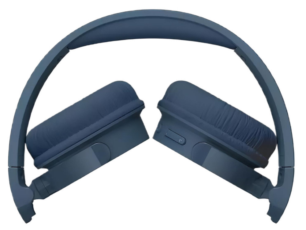 Słuchawki nauszne PHILIPS TAH4209 składaną konstrukcję Nauszniki 