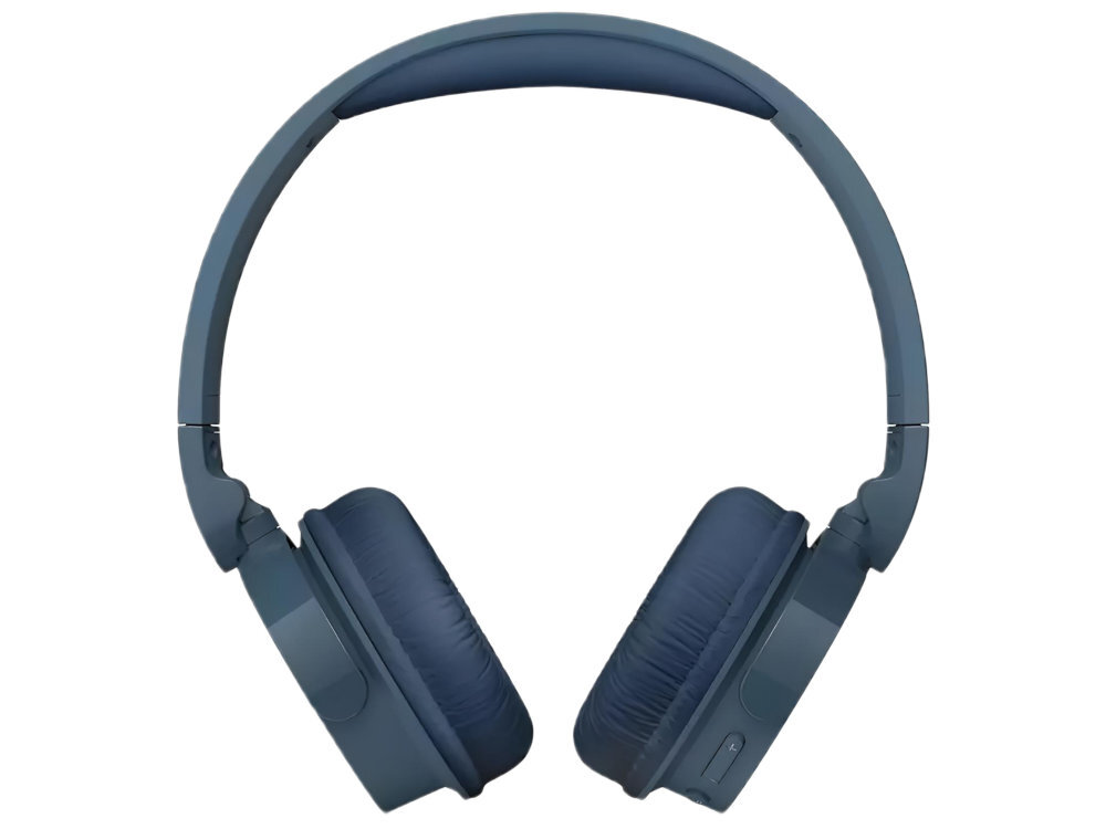 Słuchawki nauszne PHILIPS TAH4209 tryb niskiego opoznienia odtwarzanie przycisk wielofunkcyjny przyciskiem zasilania 