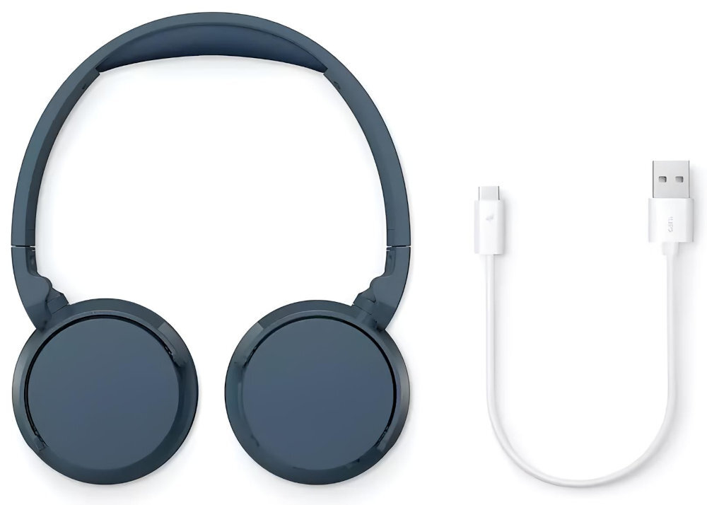 Słuchawki nauszne PHILIPS TAH4209 zestaw