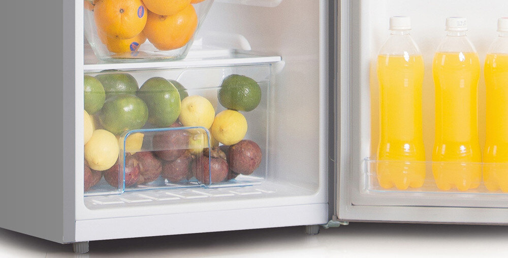 LODÓWKA SMITH&BROWN SFTF-111-SE3 Nóżka poziomująca ustawienie lodówki stabilne regulowany Element obracanie góra dół nierówna podłoga