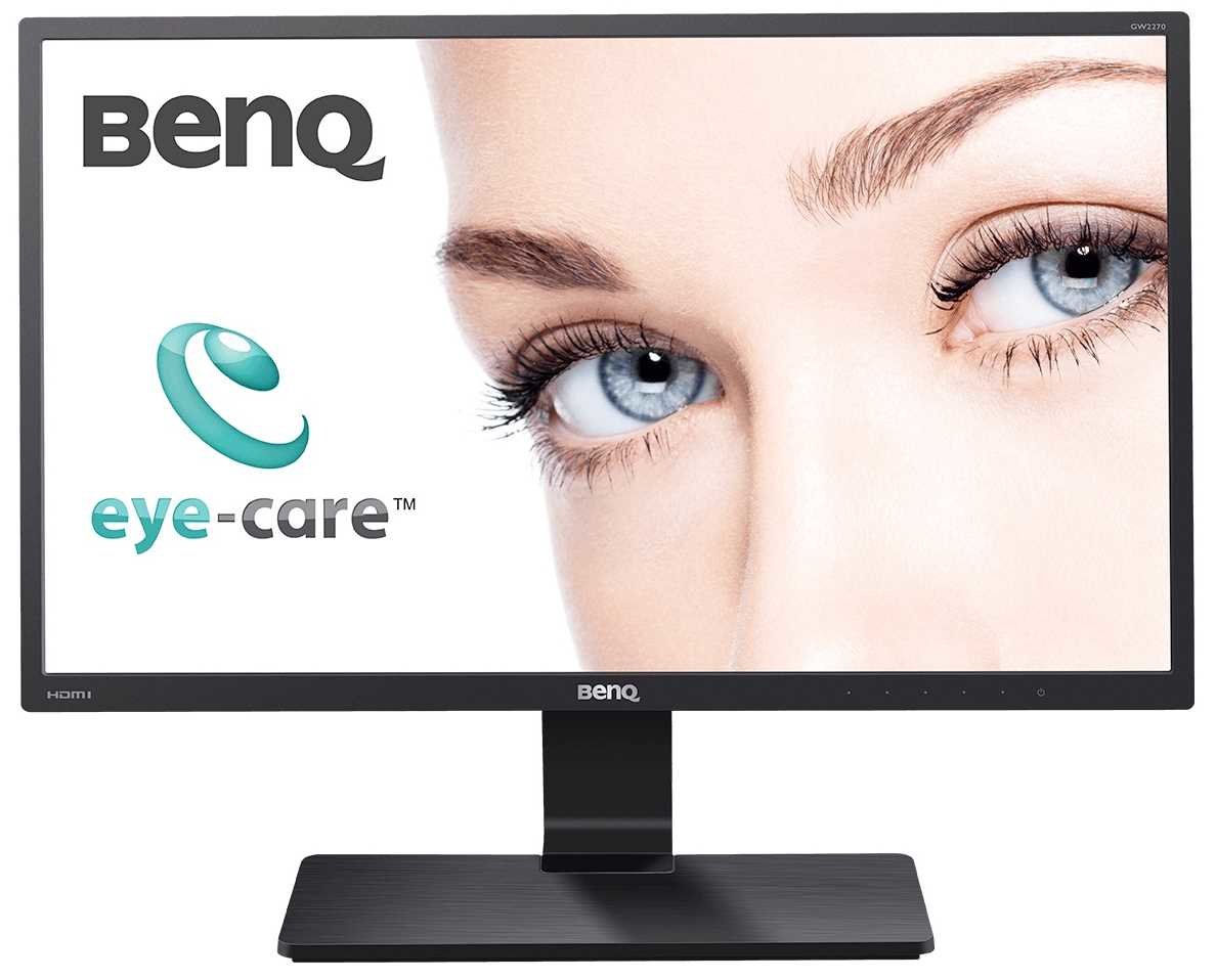 Monitor BENQ GW2270H