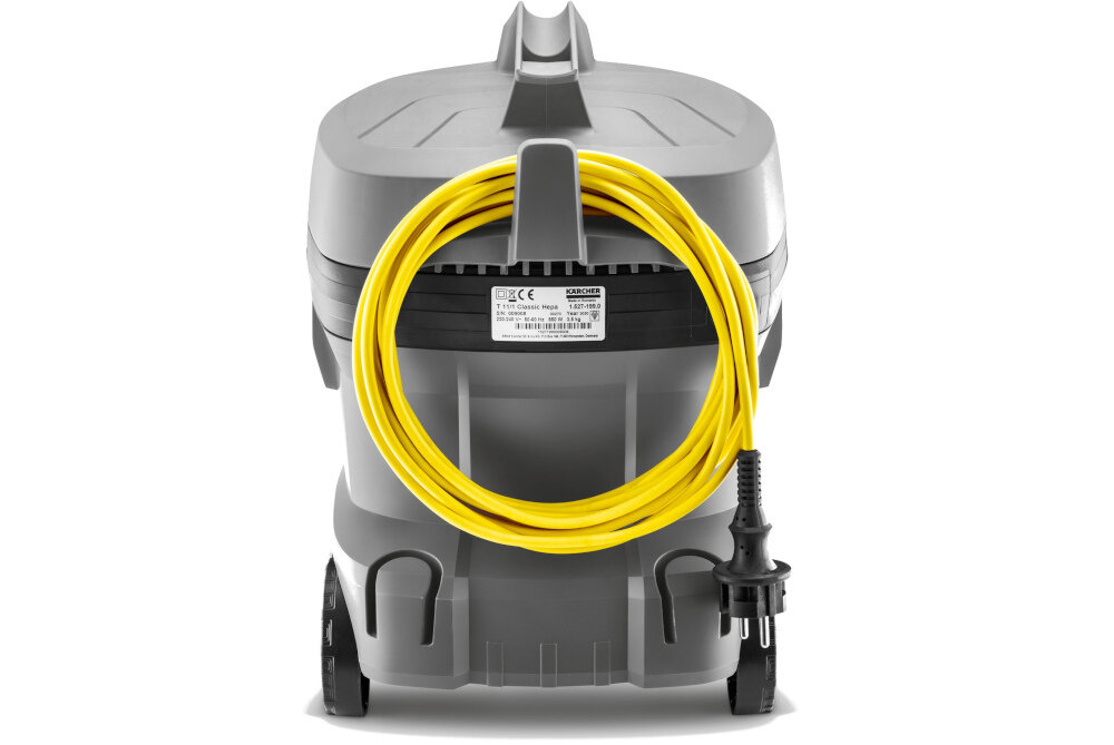 Odkurzacz KARCHER T 11/1 Classic HEPA 1.527-197.0