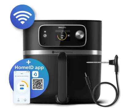 Philips Ovi Smart 2.0 HD9880/90