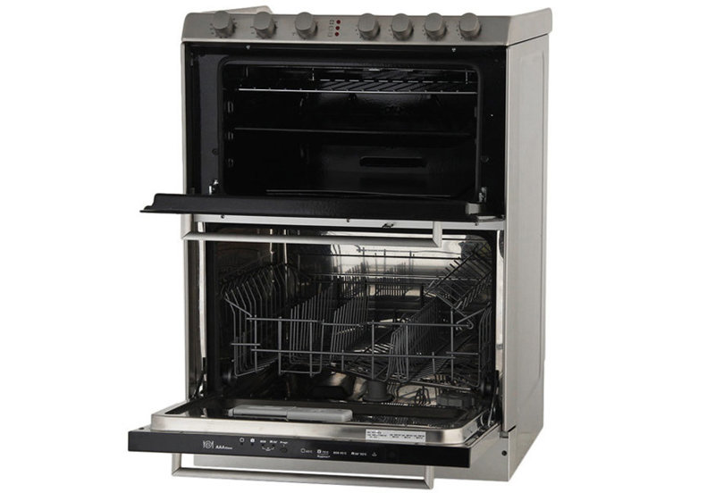 Pięć funkcji grzania