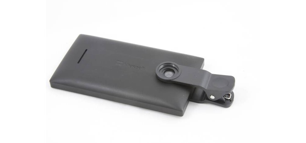 Obiektywy XREC 3w1 smartfon fotografia aparat soczewki klips zdjęcia