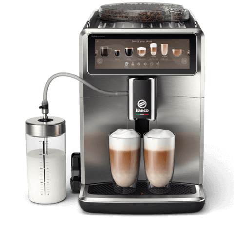 Model Saeco SM8885/00