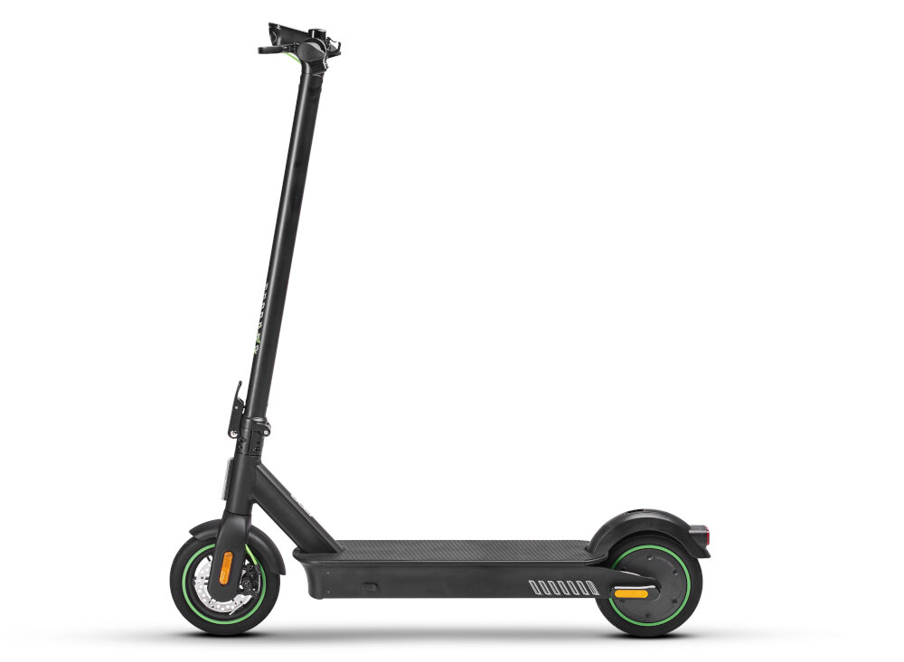 Hulajnoga elektryczna ACER Series 3 Advance 25 km 350 W 8.5 Czarny bateria 36 V pojemnosc 7,8 V dystans do 25 km czas ladownaia okolo 3 godzin