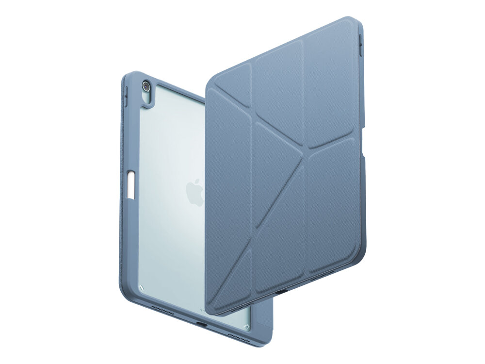 UNIQ Moven - etui na białym tle