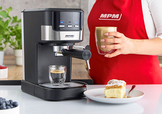 doskonały Aromat i smak