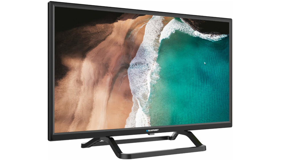 Telewizor-BLAUPUNKT LED BN24H1132EEB - kolory