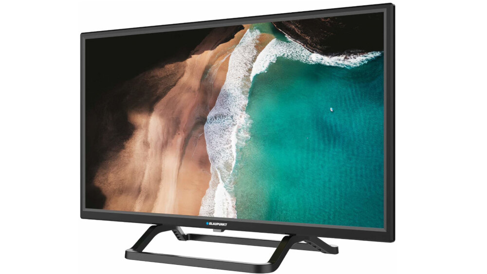 Telewizor-BLAUPUNKT LED BN24H1132EEB - tuner