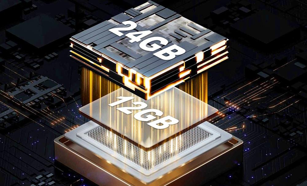 Smartfon OUKITEL WP30 Pro  RAM 