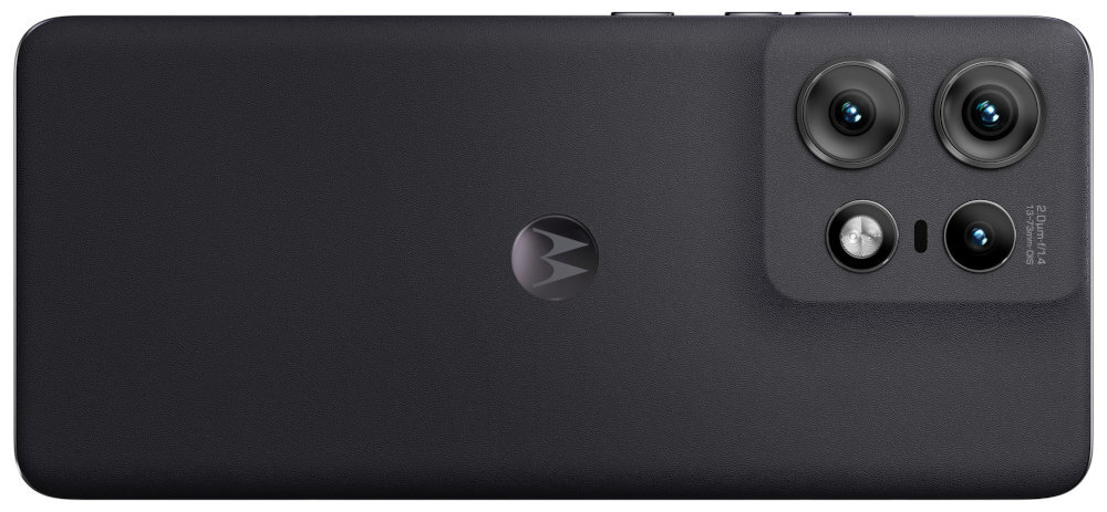 Smartfon MOTOROLA Edge 50 Pro Aparat sztuczną inteligencję