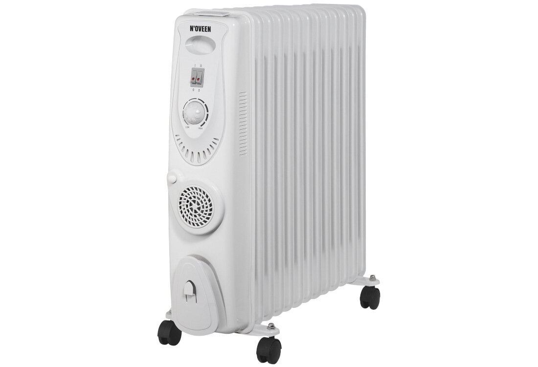 Grzejnik olejowy NOVEEN OH1301
