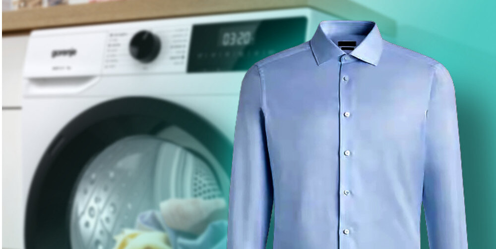 Suszarka GORENJE DHNE82 PL program Automatyczny czujnik monitorowanie wilgoć Temperatura oszczędności