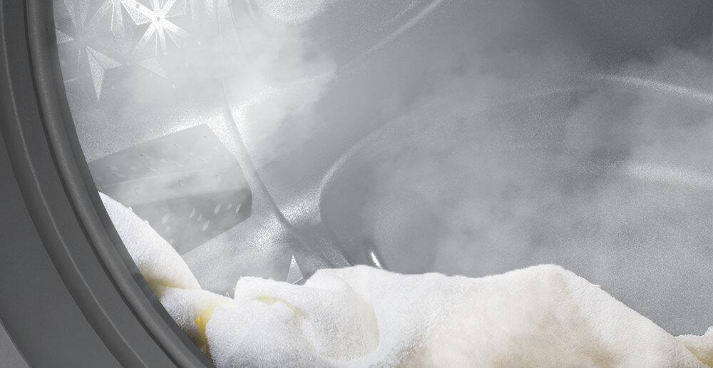 Suszarka GORENJE DHNE82 PL higieniczne Extra Hygiene