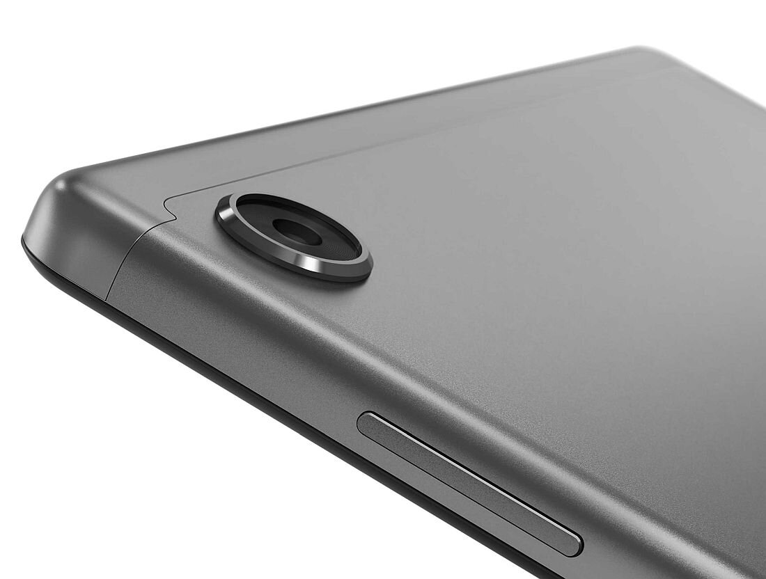 Tablet LENOVO Tab M10 Plus 10.3 WiFi - aparat 