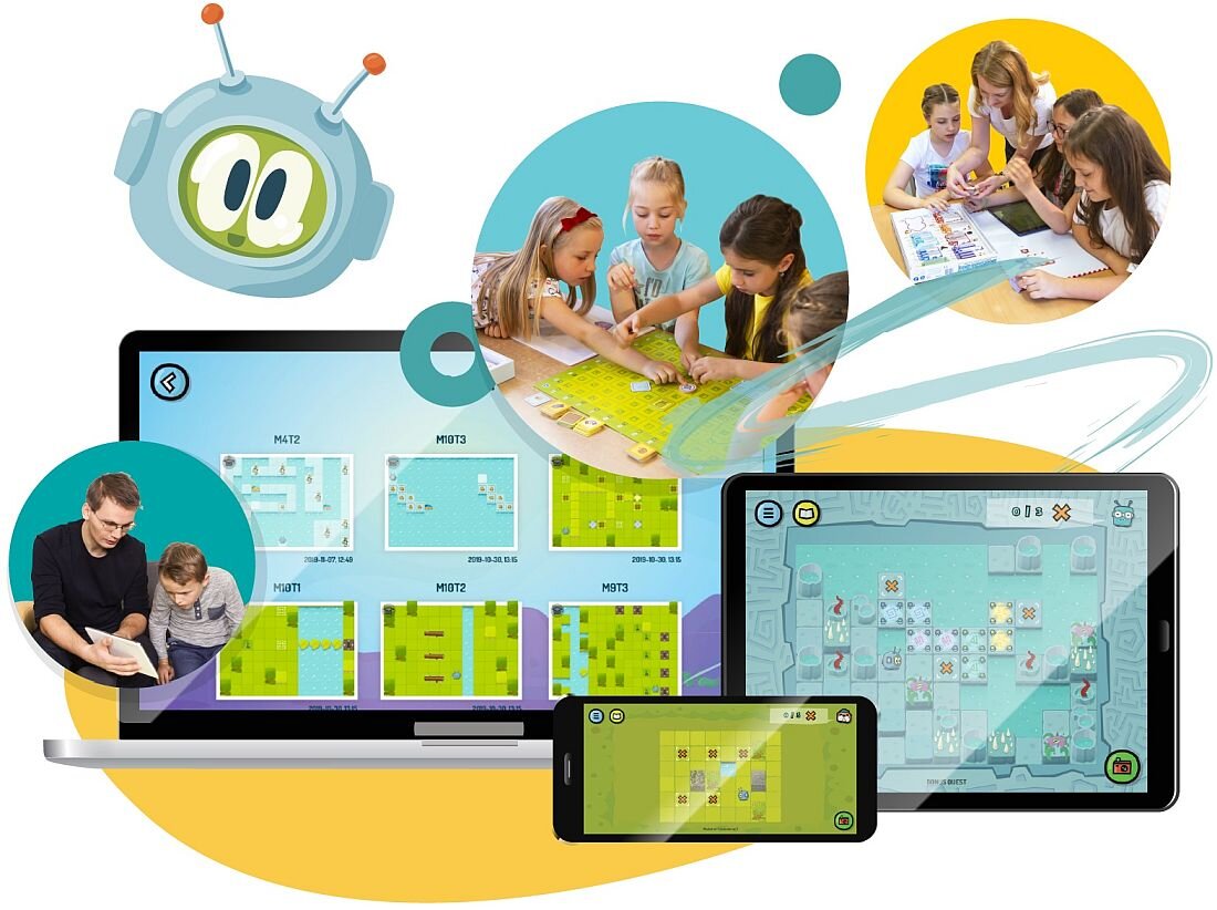 Tablet LENOVO Tab M10 Plus 10.3 WiFi - Scottie Go 