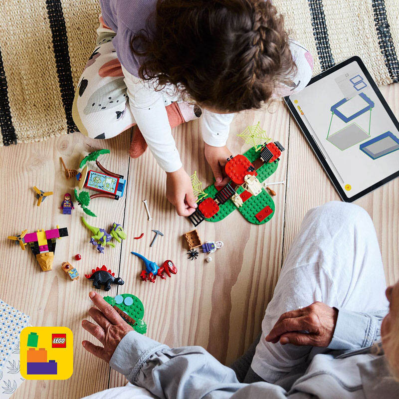 Wkrocz w cyfrowy wymiar budowania