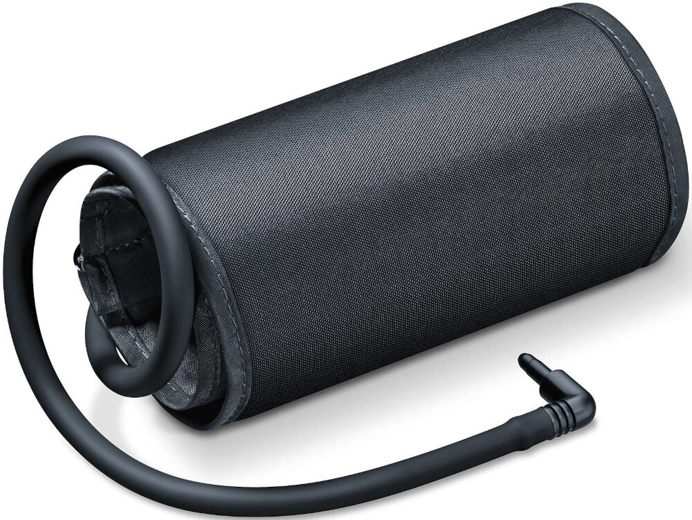 Ciśnieniomierz BEURER BM 54 wygodny mankiet regulowany obwód zakres regulacji funkcja zapisywania wyników dwa profile do 60 pomiary opcja sprawdzenia średniej zapisanych wyników automatyczny