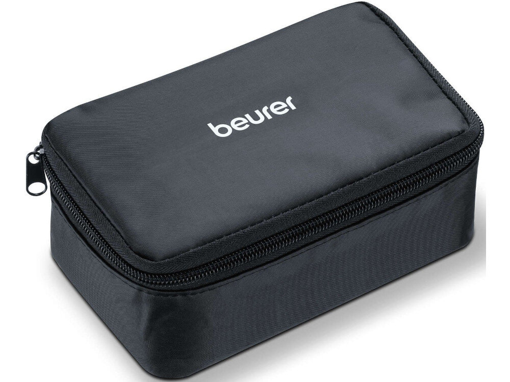 Ciśnieniomierz BEURER BM 54 pasujący pokrowiec z wytrzymałych materiałów