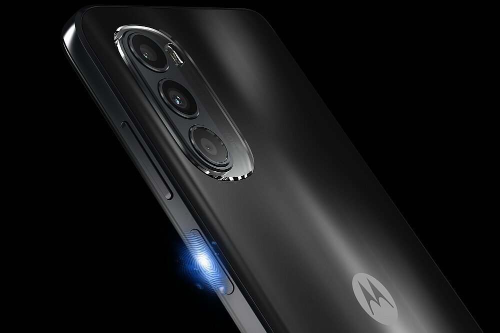 Smartfon MOTOROLA Moto G52 ekran bateria aparat procesor ram pamięć pojemność rozdzielczość zdjęcia filmy opis dane cechy blokady system łączność wifi bluetooth obudowa szkło odporność porty muzyka transfer sieć przekątna matryca waga czujniki