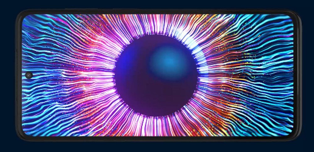 Smartfon MOTOROLA Moto G52 ekran bateria aparat procesor ram pamięć pojemność rozdzielczość zdjęcia filmy opis dane cechy blokady system łączność wifi bluetooth obudowa szkło odporność porty muzyka transfer sieć przekątna matryca waga czujniki