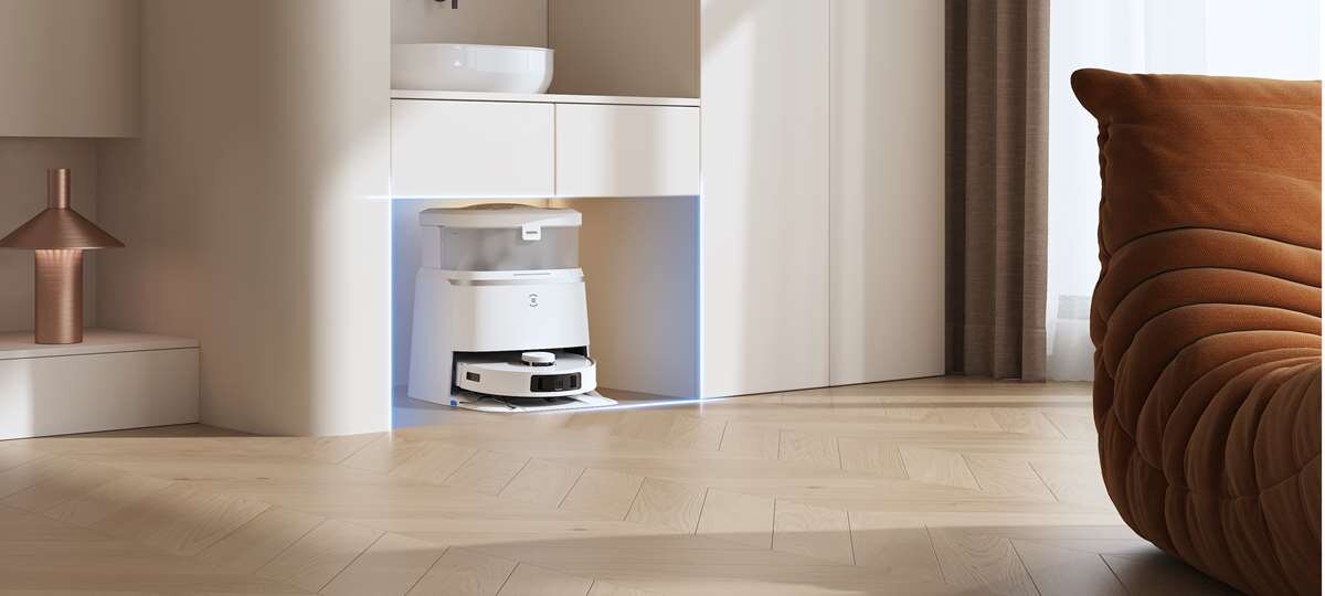 Asystent głosowy YIKO dla DEEBOT T30 PRO OMNI