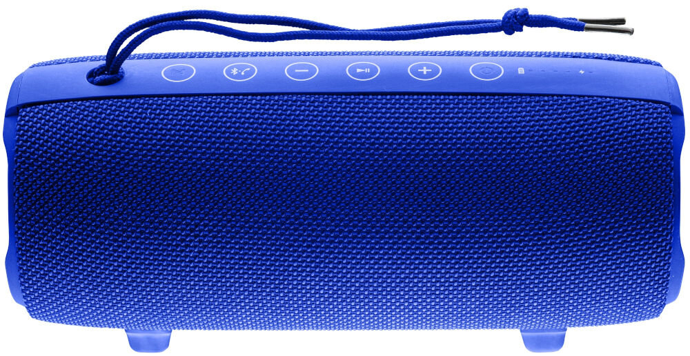 głośnik mobilny XMUSIC BTS800 - usb