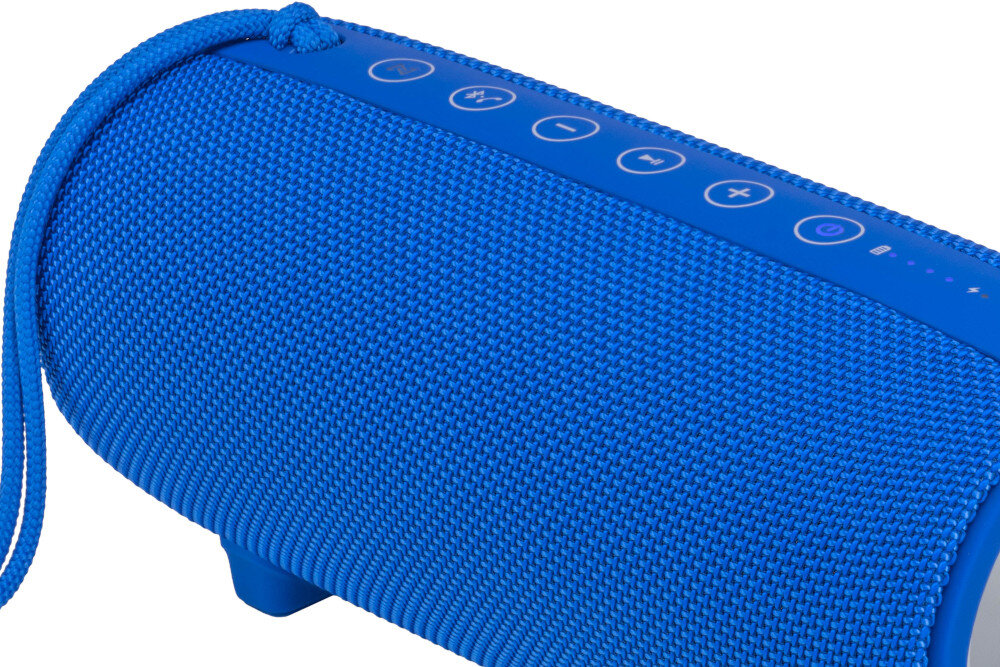 głośnik mobilny XMUSIC BTS800 - mobilność