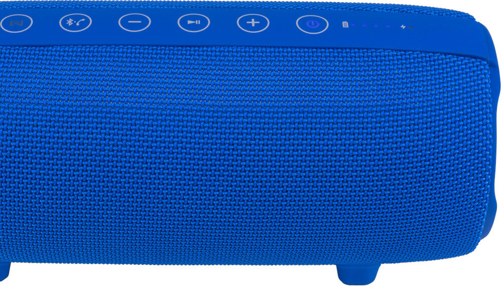 głośnik mobilny XMUSIC BTS800 - powerbank