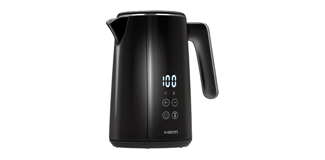 Czajnik bezprzewodowy MCZ-120/C