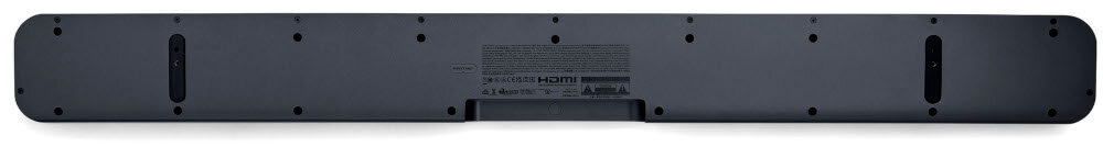 Soundbar JBL Bar Bar 500  - łączność bezprzewodowa