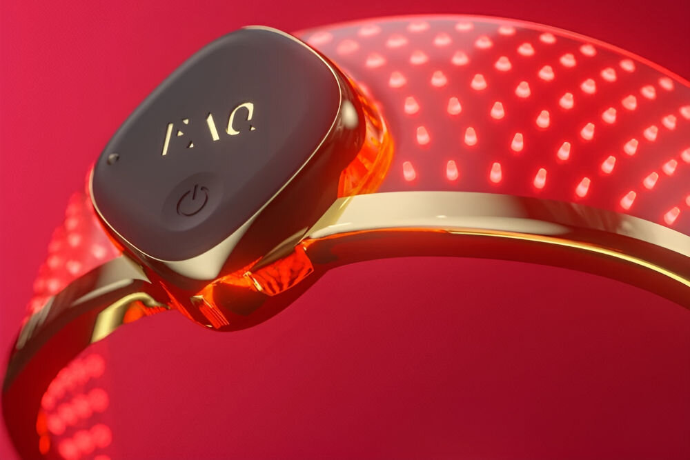 Maska LED FOREO Faq 202
 