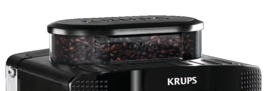 KRUPS EA8150 moc