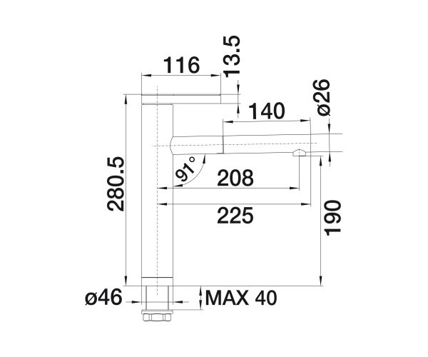 Kompaktowa bateria zaprojektowana z rozmachem