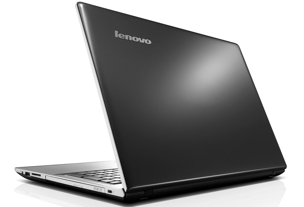 Laptop LENOVO Z51-70 - wymiary