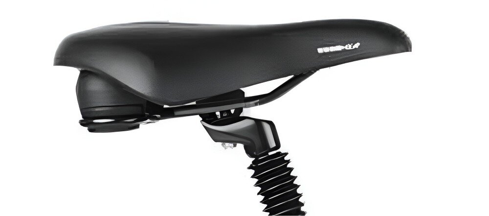 Rower elektryczny ROMET E-Modeco URB 1.0 U17 28 cali Granatowo-srebrny 