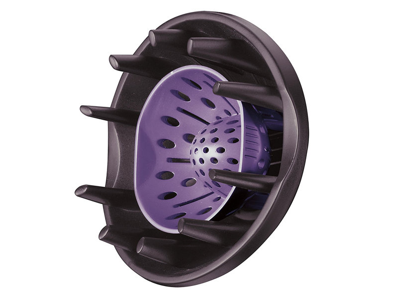 6 ustawień temperatury