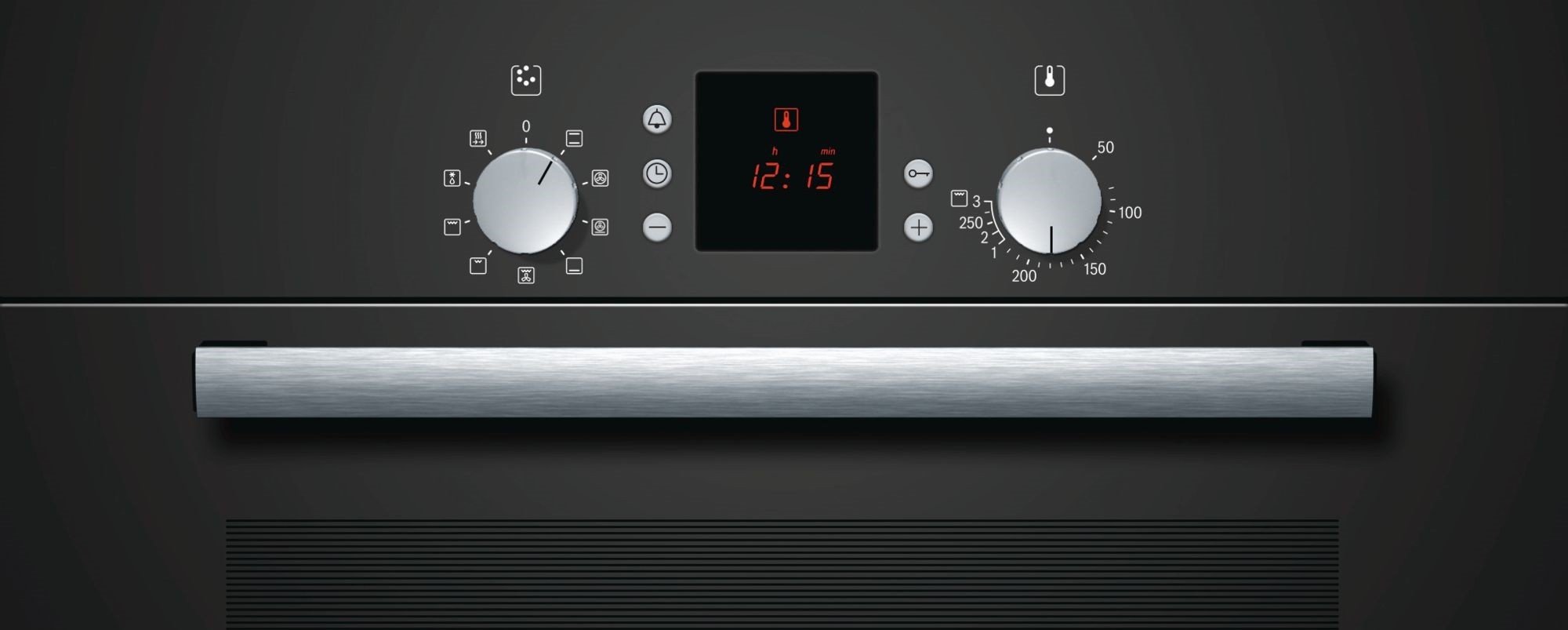 Bogaty wybór funkcji