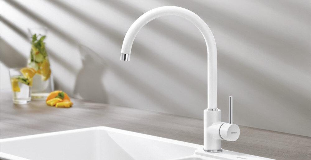 BATERIA BLANCO Mida-S 521457 styl funkcjonalność ozdoba praktyczność