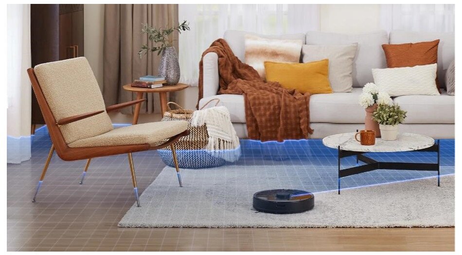 Robot sprzątający ROBOROCK S7  