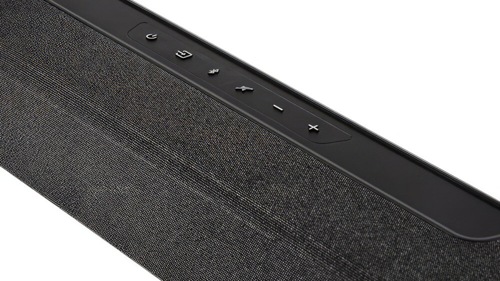 Soundbar POLK AUDIO Magnifi Max AX SR  - obsługa