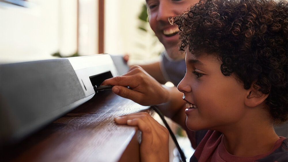 Soundbar POLK AUDIO Magnifi Max AX SR  - jakość