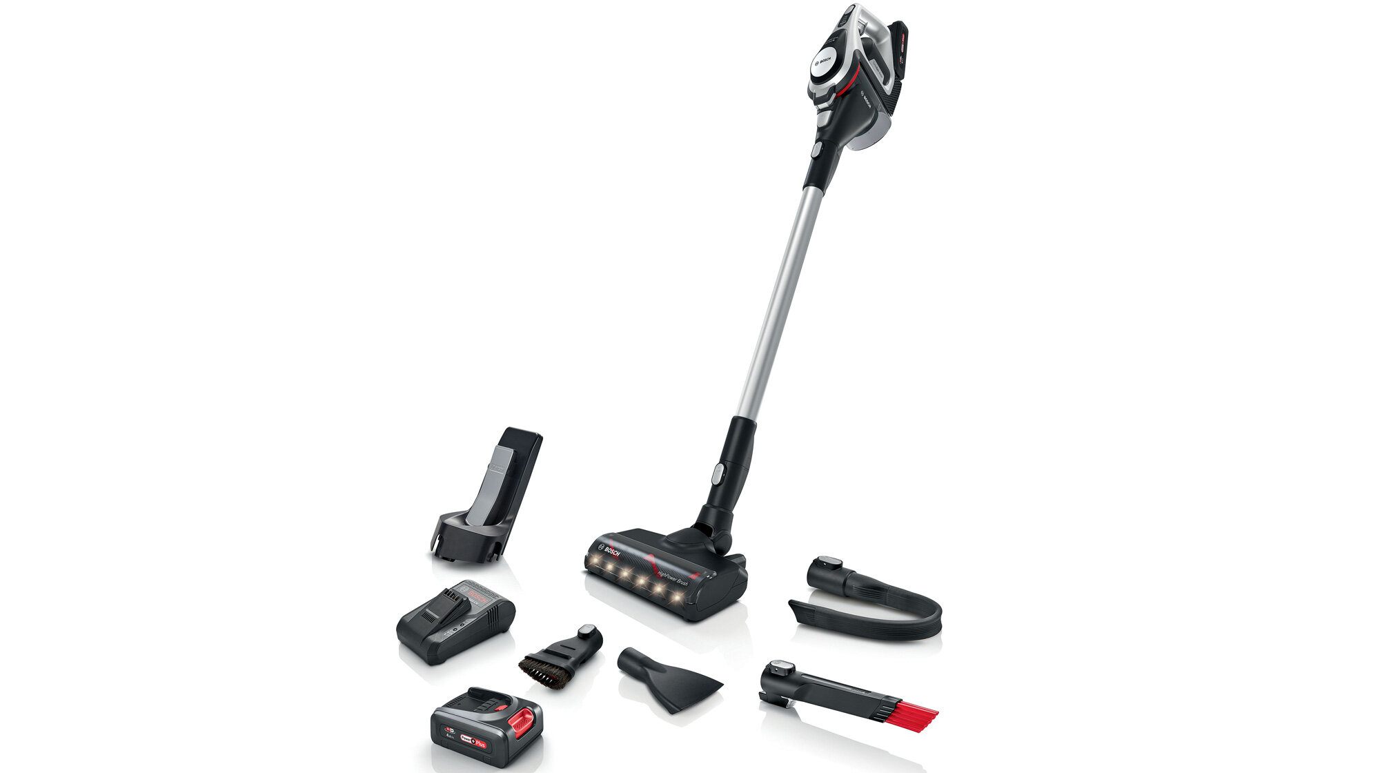 Odkurzacz BOSCH BCS822POW