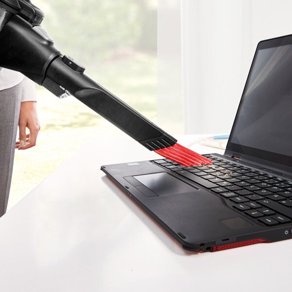 Odkurzacz BOSCH BCS822POW